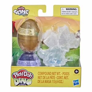 Play-Doh Dinosauří vejce, mix
