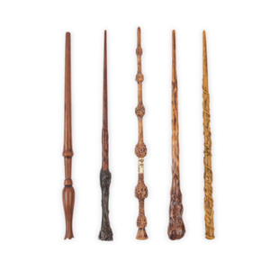 Harry Potter kouzelnická hůlka, mix druhů