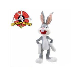 Looney Tunes Bugs Bunny plyšový 36cm