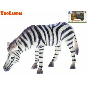 Zoolandia zebra/ hroch