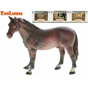 Zoolandia kůň, mix druhů