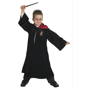 Harry Potter školní uniforma - vel. M