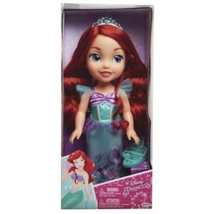 Ariel - nová Disney princezna