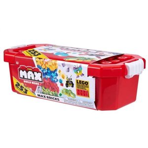 Max Build More - 253 dílků - set v boxu