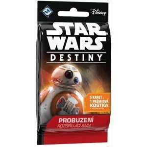 Star Wars Destiny: Probuzení (doplňkový balíček)