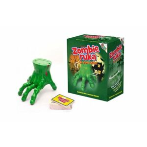 COOL GAMES Zombie ruka
