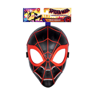 Spider-Man - maska, mix druhů