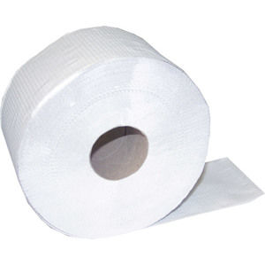 Smartline toaletní papír 2 vrstvý - Jumbo 265 ( 50% bělost)