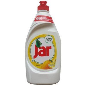 JAR - citron 450 ml