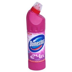 Domestos - pink fresh 750 ml