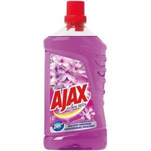 Ajax univerzální čisticí prostředek - šeřík 1 l