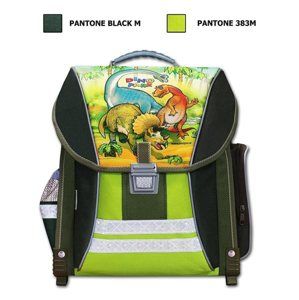 Školní batoh Emipo - Dinopark