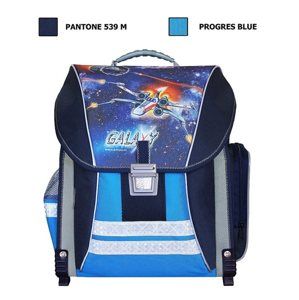 Školní batoh Emipo - Galaxy