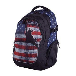 Školní batoh Stil teen - Liberty