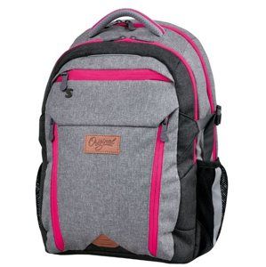 Studentský batoh Stil Original - Original pink