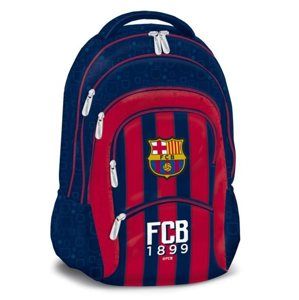 Studentský batoh Ars Una - FC Barcelona 5komorový