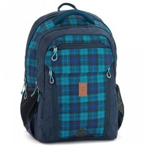 Školní batoh Ars Una AU03 - modrý