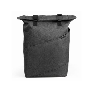 Studentský batoh Ars Una AU10 - tmavě šedý