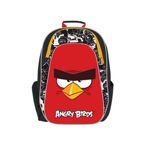 Školní batoh - Angry Birds