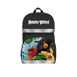 Školní batoh Karton PP ERGO COMPACT - ANGRY BIRDS MOVIE