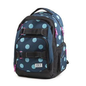 Studentský batoh OXY STYLE - Dots
