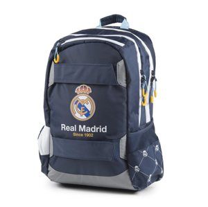 Studentský batoh OXY Sport - Real Madrid