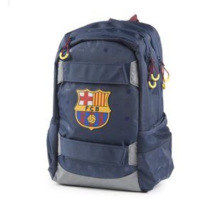 Studentský batoh OXY Sport - FC Barcelona