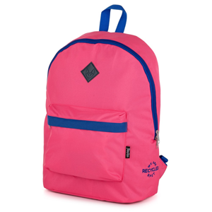 Studentský batoh OXY Street - Fashion pink