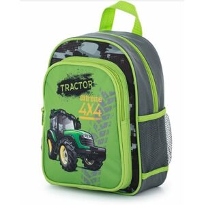Batoh dětský předškolní OXY - Traktor 2021