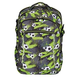Školní batoh Ultimate Herlitz - Fotbal