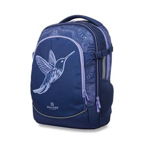 Školní batoh WALKER Fame - Kolibri