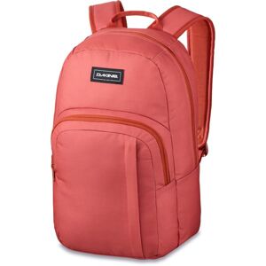 Studentský batoh Dakine CLASS BACKPACK 25L - Mineral Red