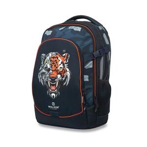 Školní batoh Walker Fame - Cyber Tiger