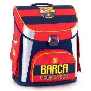 Školní aktovka Ars Una - FC Barcelona