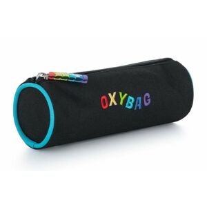 Pouzdro etue kulaté OXY - Oxybag Rainbow