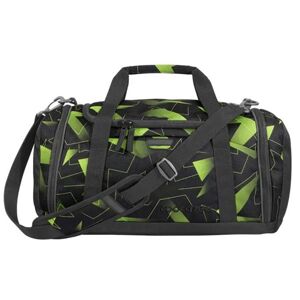 Sportovní taška Coocazoo - Lime Flash