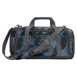 Sportovní taška Coocazoo - Blue Craft
