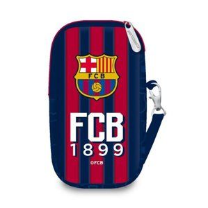 Pouzdro na mobil Ars Una FC Barcelona
