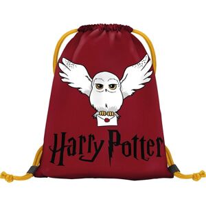BAAGL Předškolní sáček - Harry Potter Hedvika