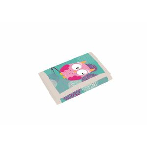 Dětská peněženka - Sova