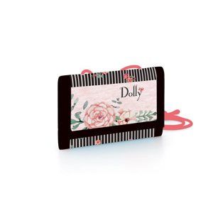 Dětská peněženka - Dolly