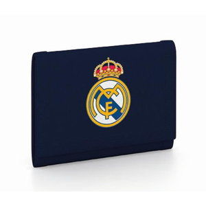 Dětská peněženka - Real Madrid 2019
