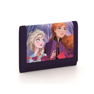 Dětská peněženka - Frozen 2/Ledové království 2