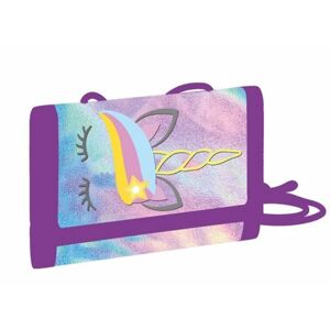 Dětská peněženka OXY - Magical unicorn