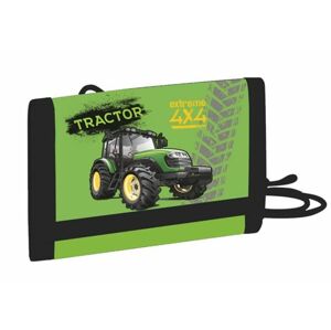 Dětská peněženka OXY - Traktor 2021