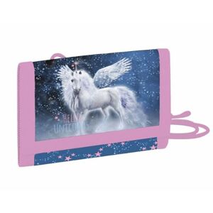 Dětská peněženka OXY - Hello unicorns