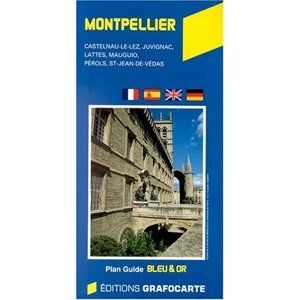 Montpellier - pl. MI