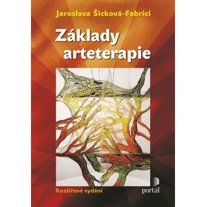 Základy arteterapie - Jaroslava Šicková-Fabrici