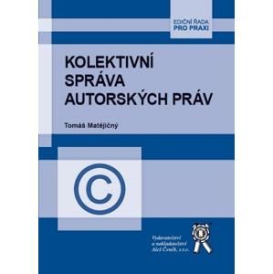 Kolektivní správa autorských práv