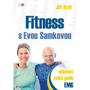 Fitness s Evou Samkovou - Král Jiří